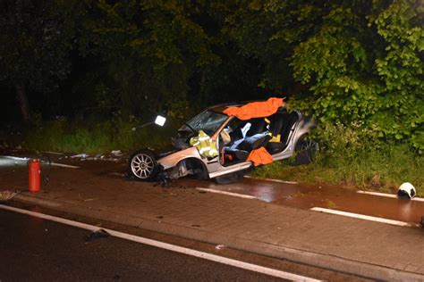 ongeval scherpenheuvel|Twee personen in levensgevaar na ongeval op。